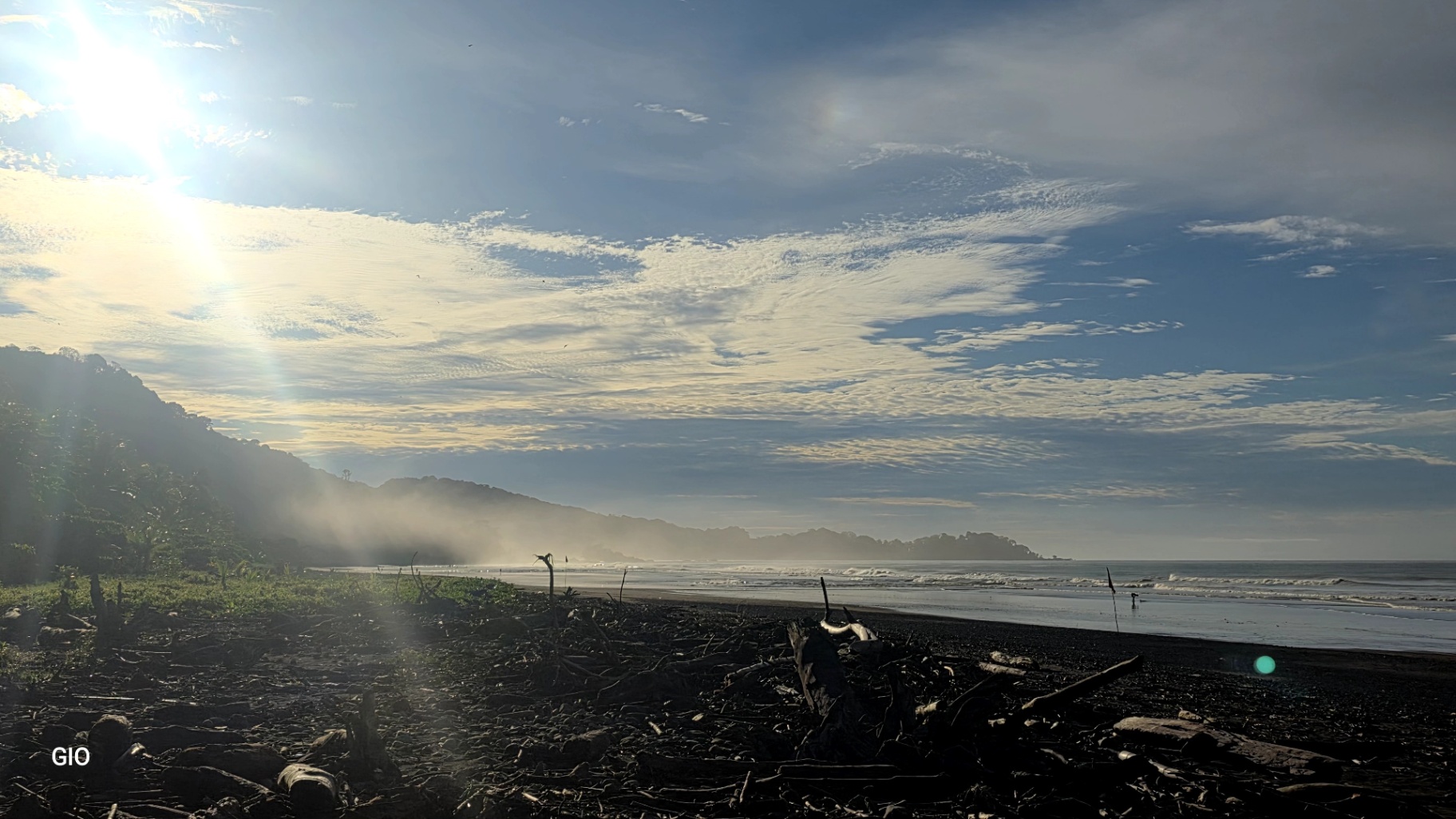 Prime 4.4-Acre Property Near the Pacific Coast – Endless Potential Awaits