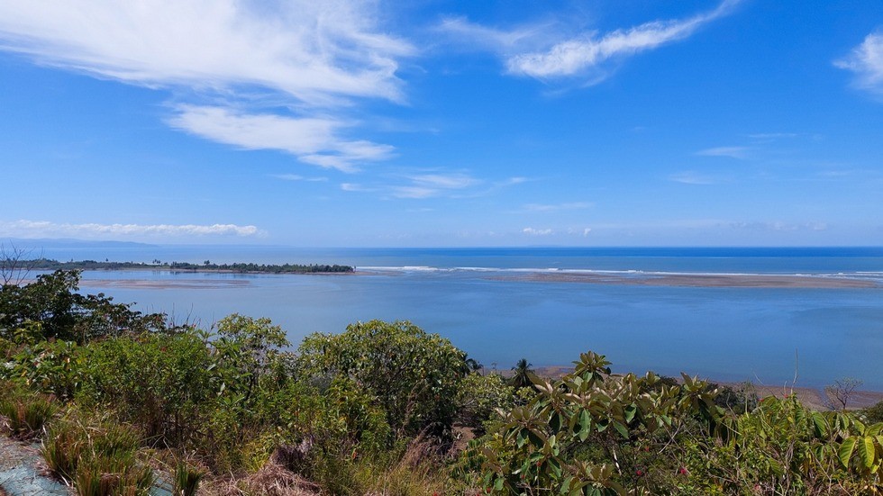 🌴 Whitewater Ocean-View Ridge Lot in Ojochal – Your Dream Life Awaits! 🌊✨