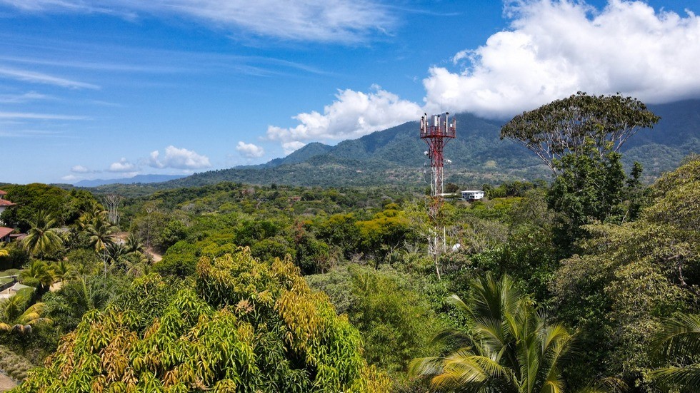 🌴 Whitewater Ocean-View Ridge Lot in Ojochal – Your Dream Life Awaits! 🌊✨