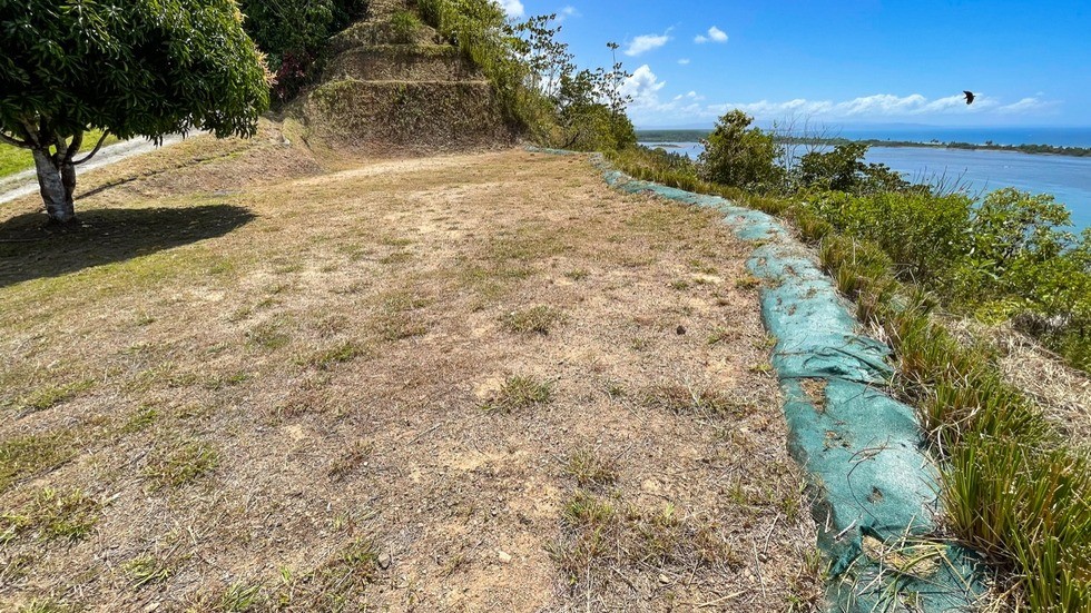 🌴 Whitewater Ocean-View Ridge Lot in Ojochal – Your Dream Life Awaits! 🌊✨