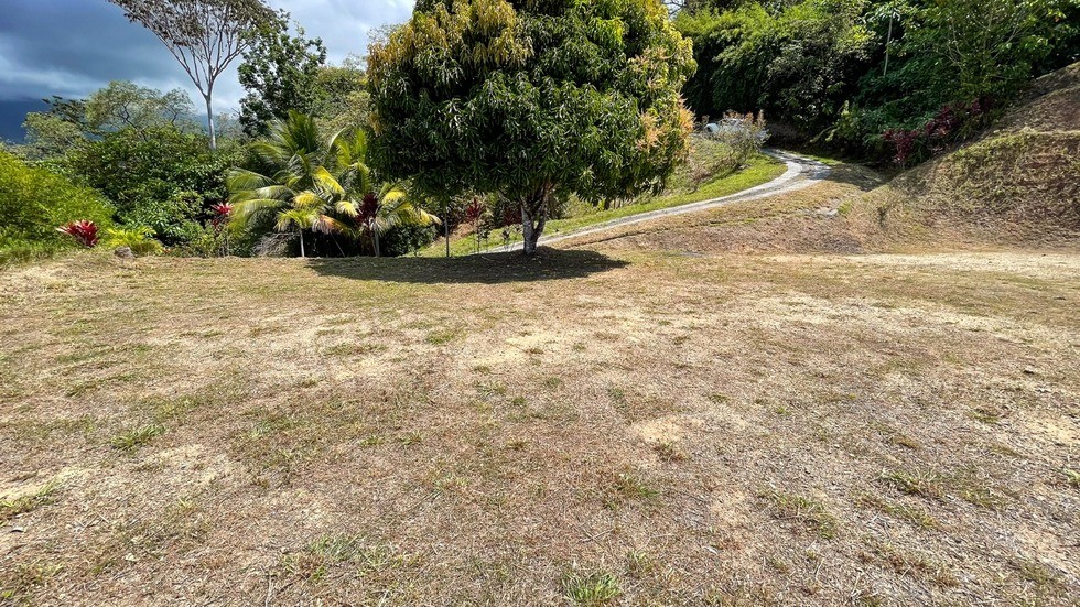 🌴 Whitewater Ocean-View Ridge Lot in Ojochal – Your Dream Life Awaits! 🌊✨