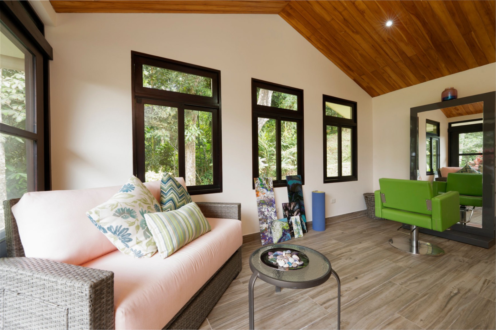 Casa Tranquila-in Lagunas de Baru 