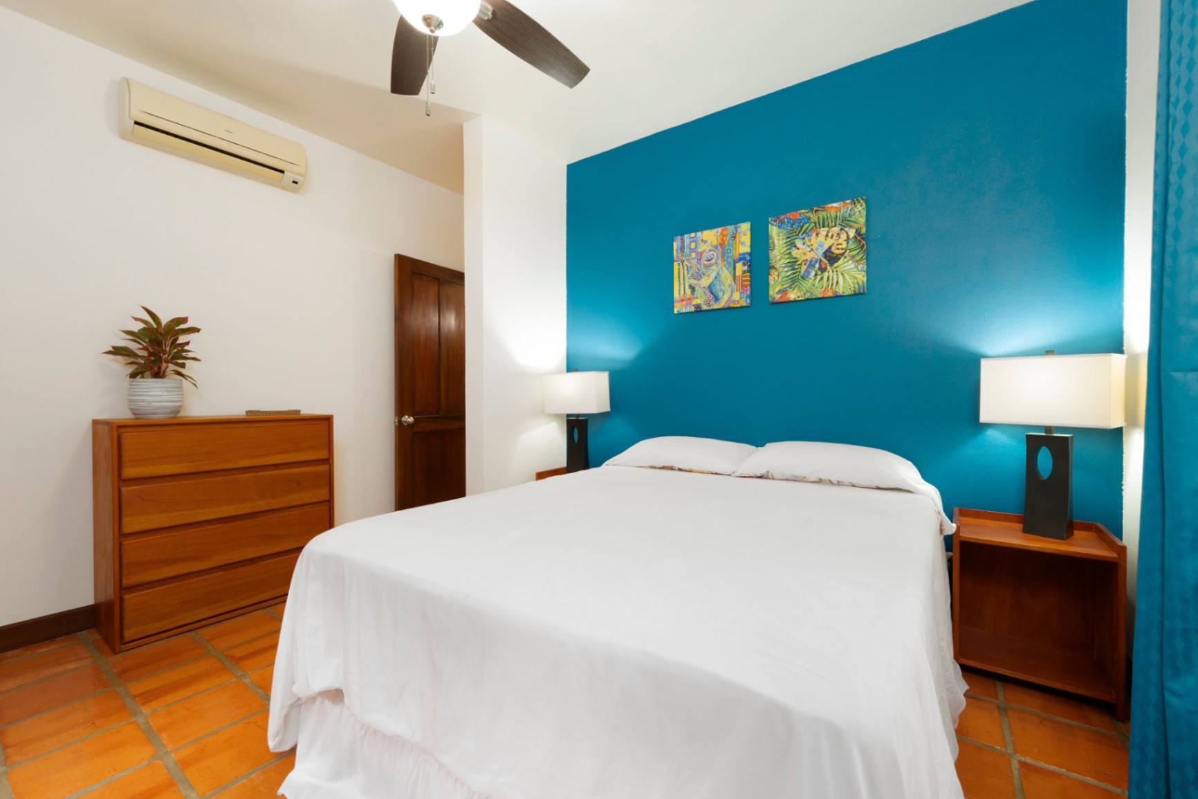 Casa Tranquila-in Lagunas de Baru 