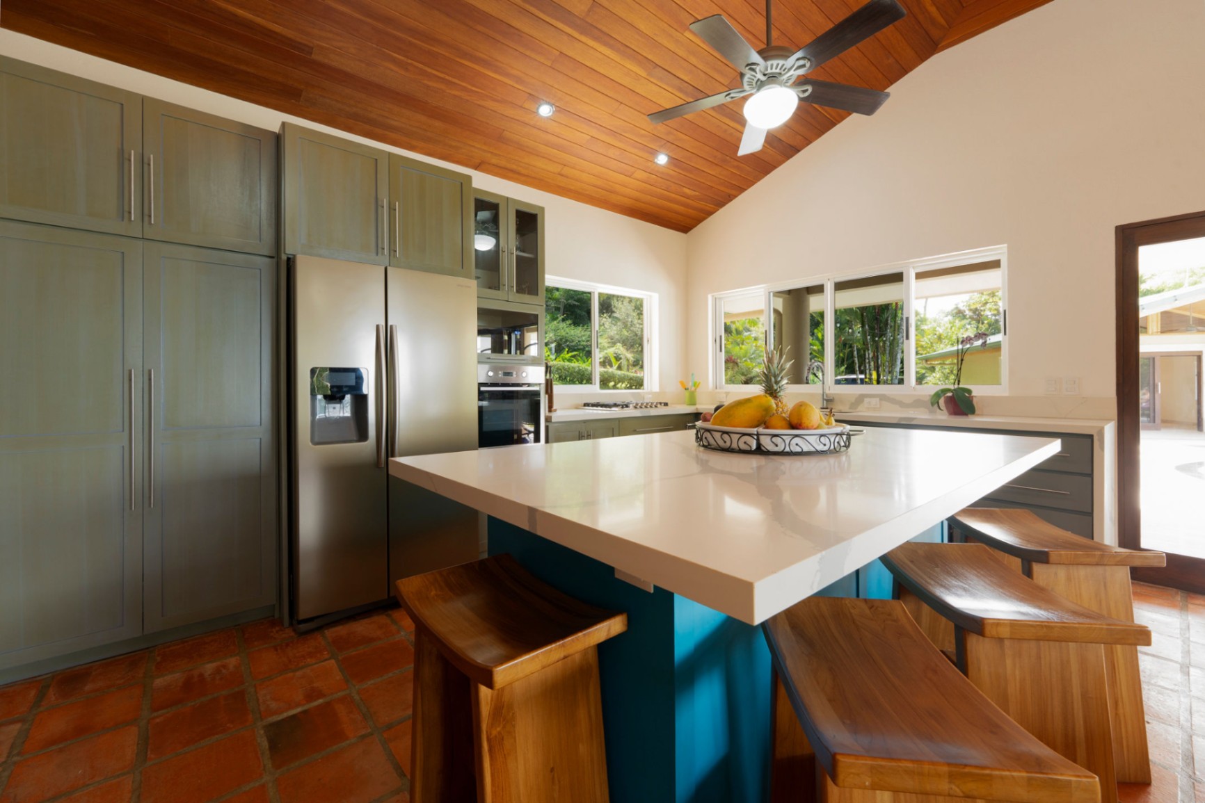 Casa Tranquila-in Lagunas de Baru 