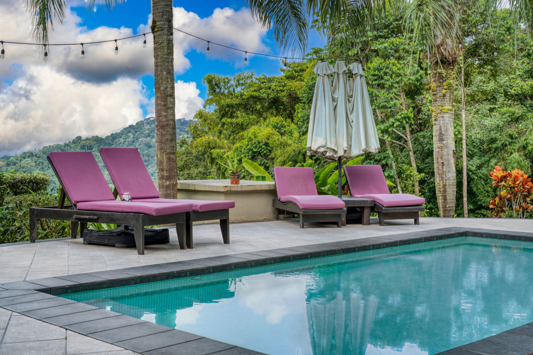 Casa Tranquila-in Lagunas de Baru 