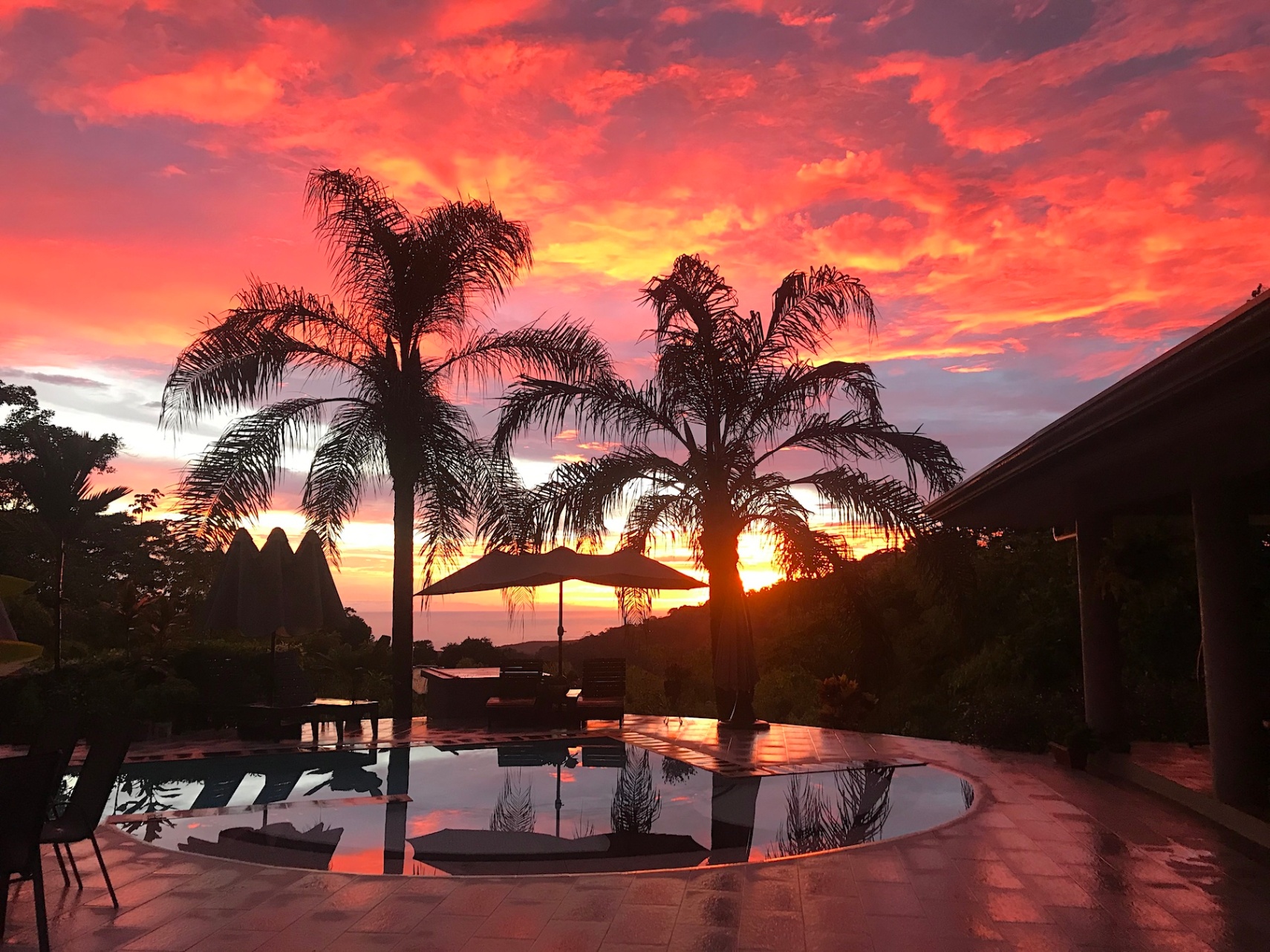 Casa Tranquila-in Lagunas de Baru 