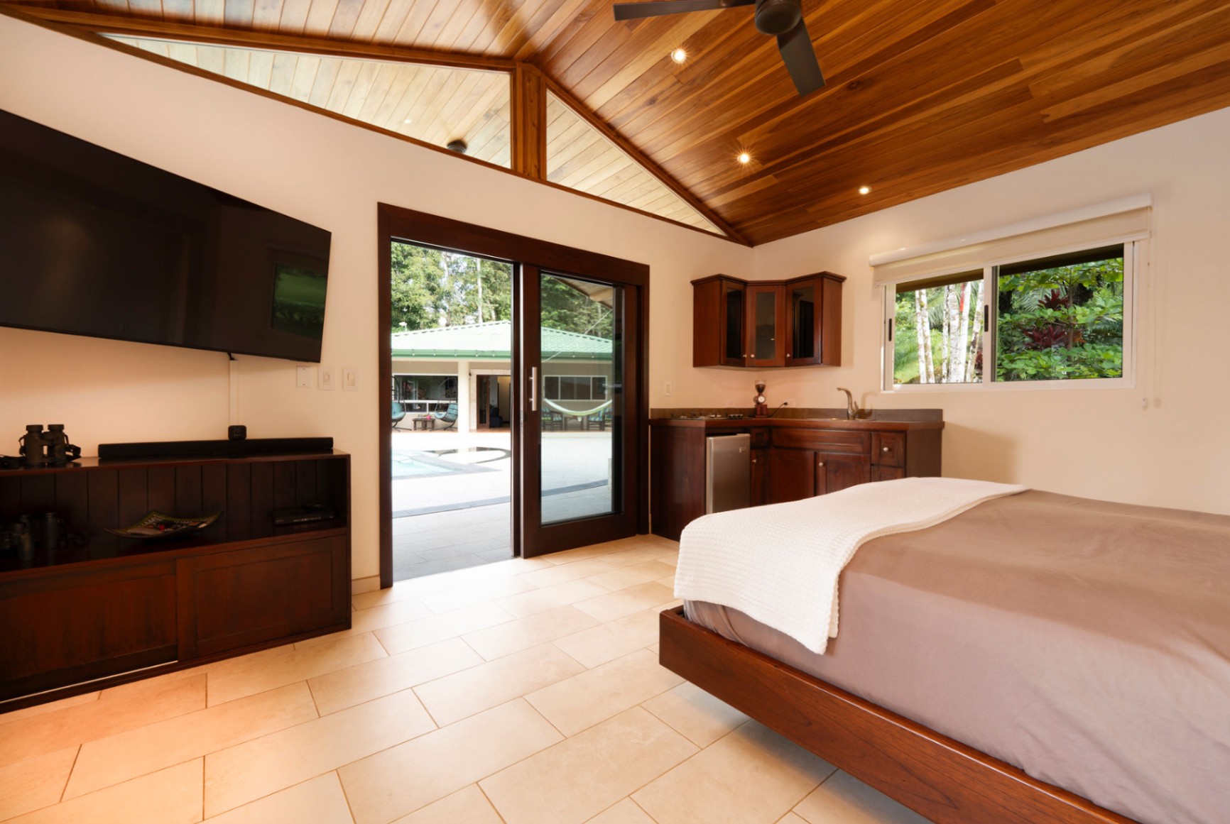 Casa Tranquila-in Lagunas de Baru 