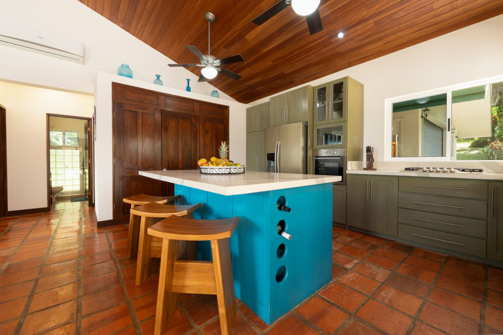 Casa Tranquila-in Lagunas de Baru 