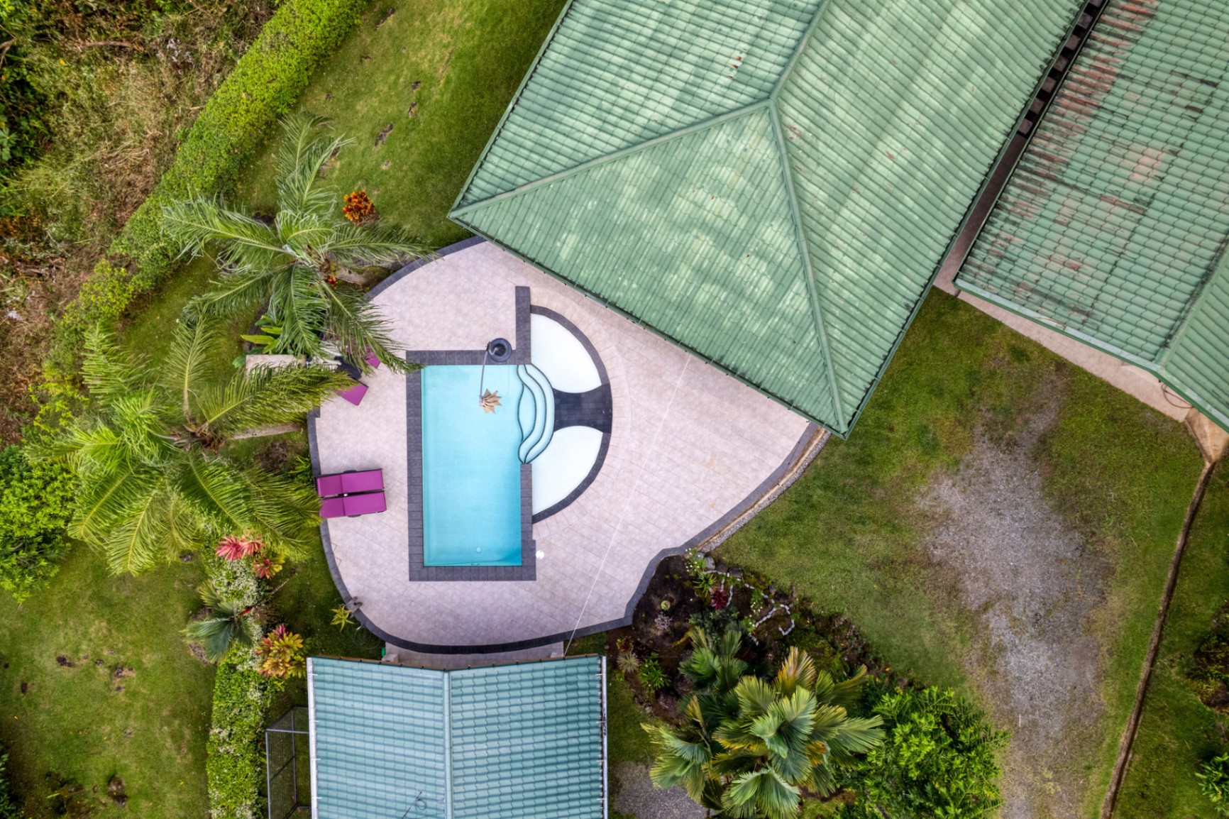 Casa Tranquila-in Lagunas de Baru 