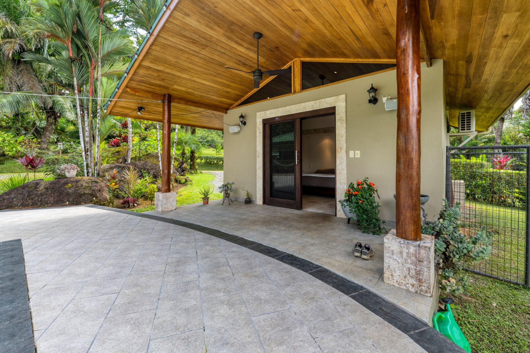 Casa Tranquila-in Lagunas de Baru 