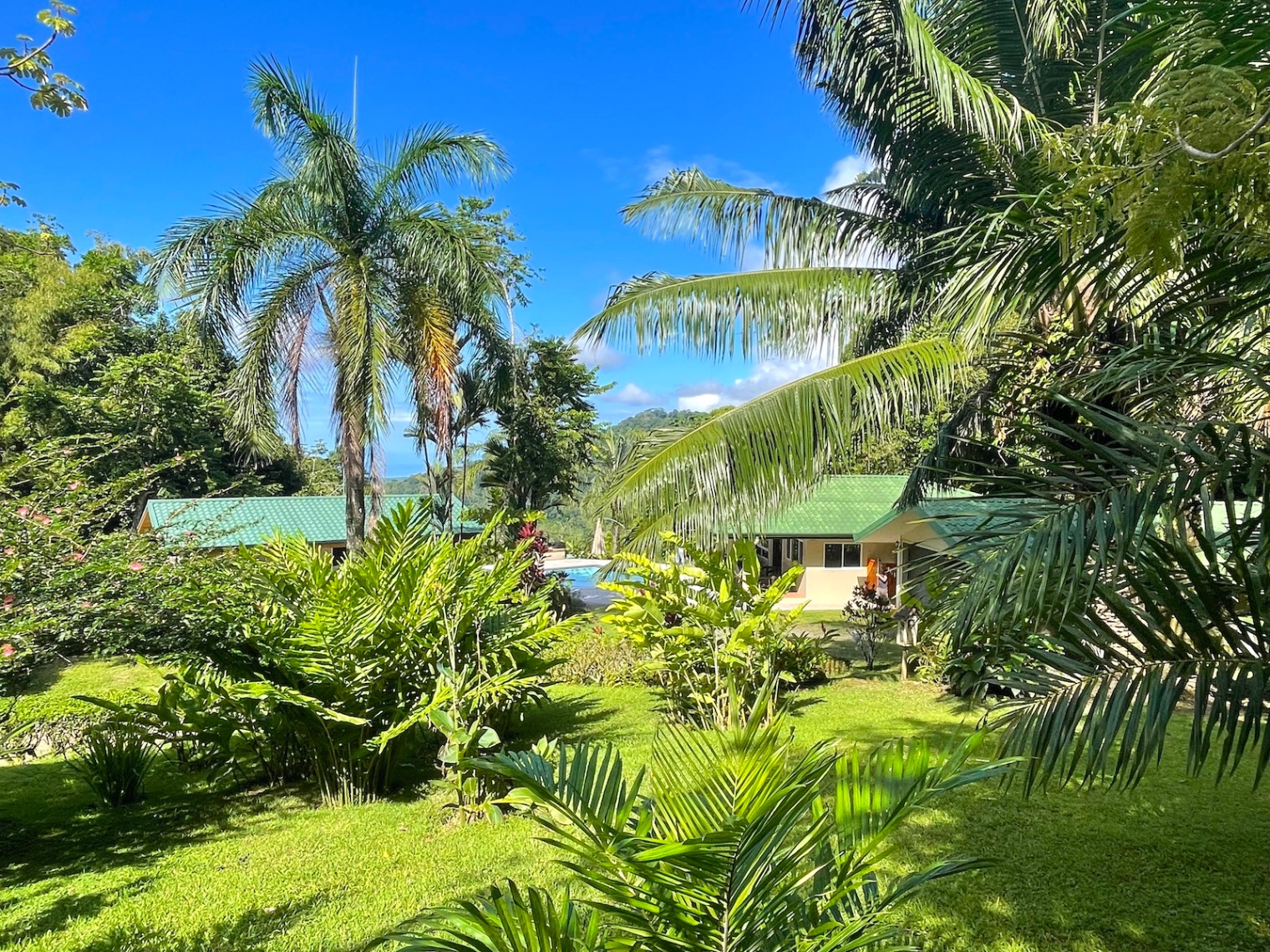 Casa Tranquila-in Lagunas de Baru 