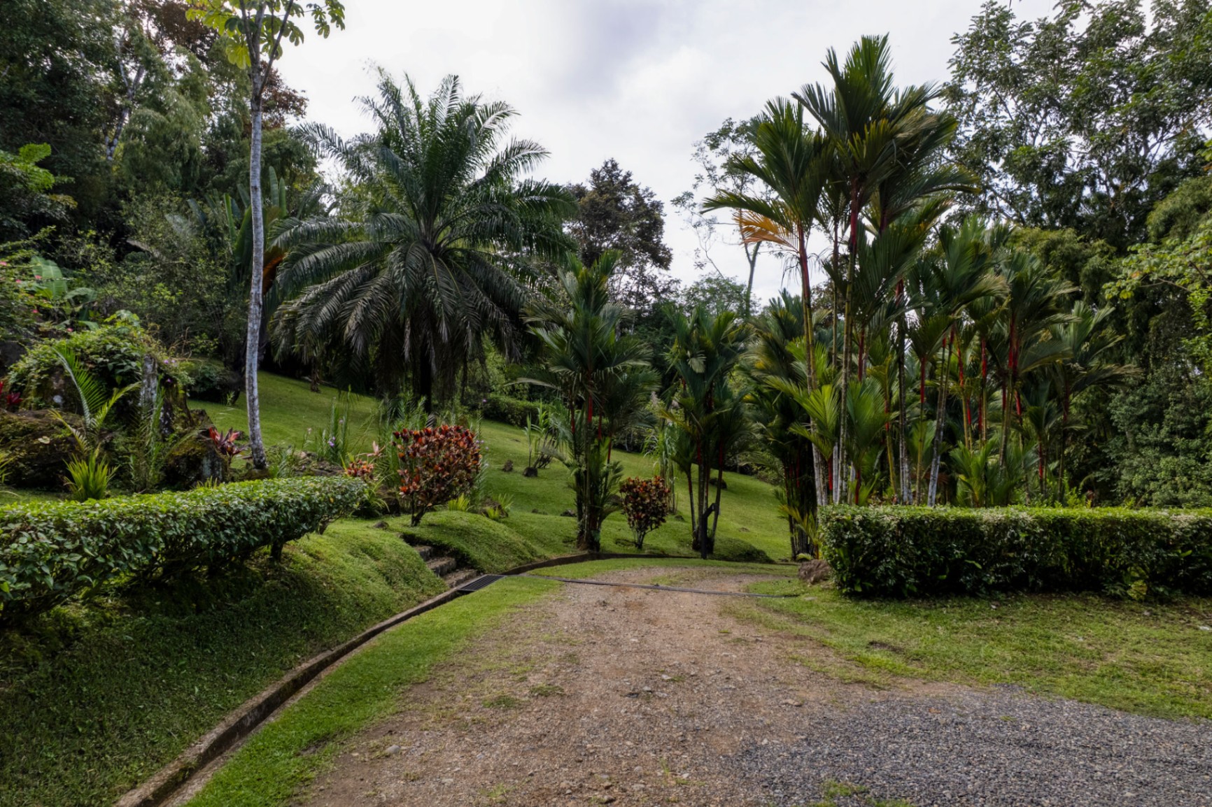 Casa Tranquila-in Lagunas de Baru 