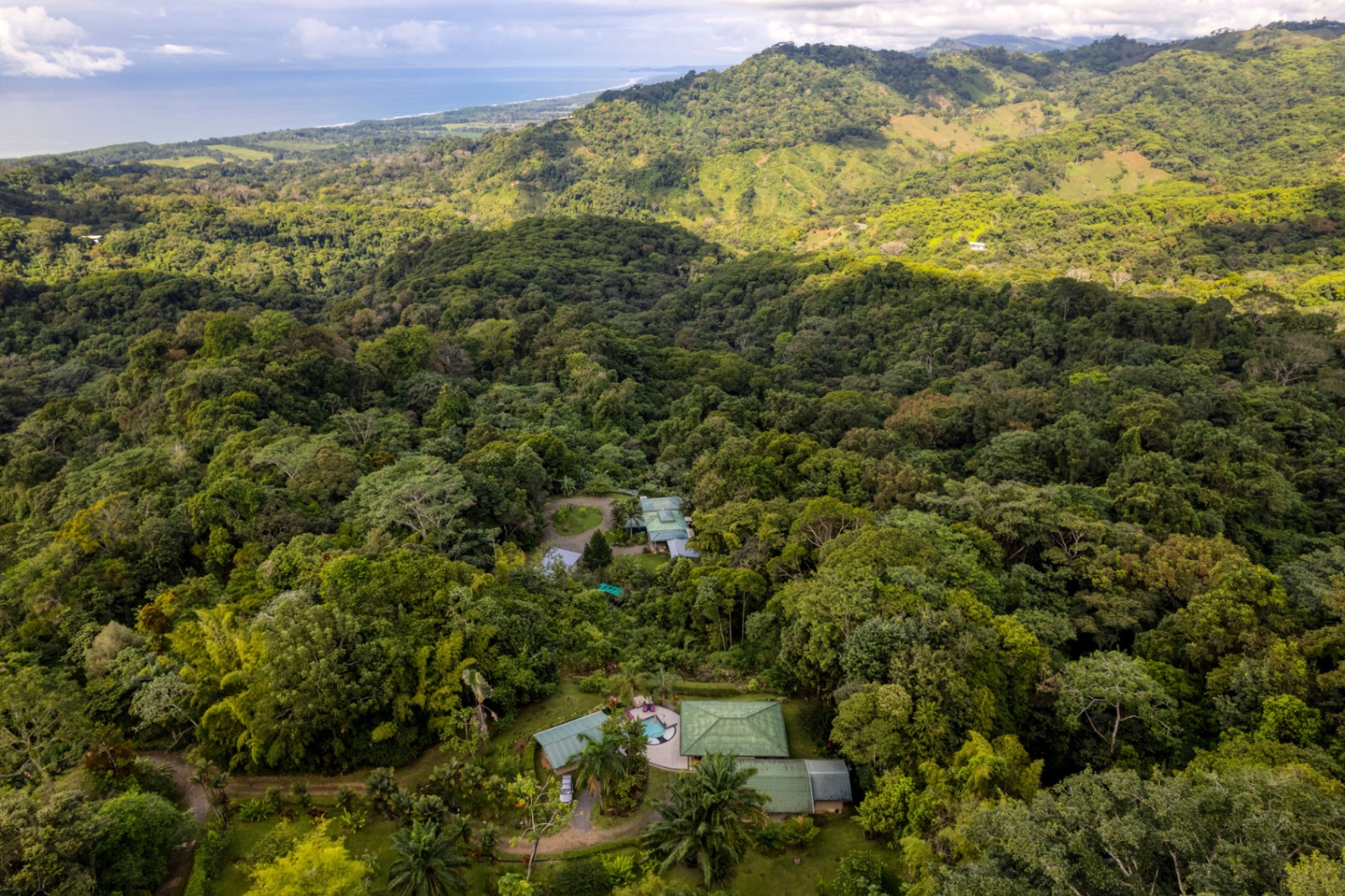 Casa Tranquila-in Lagunas de Baru 
