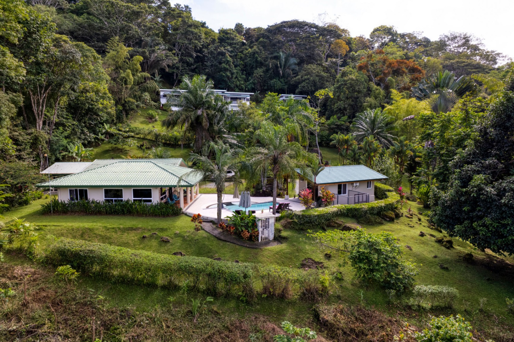Casa Tranquila-in Lagunas de Baru 