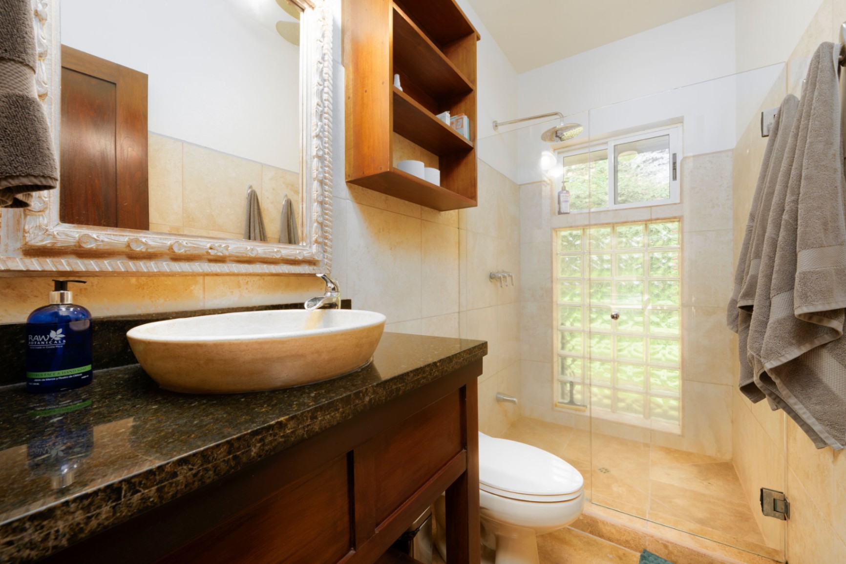 Casa Tranquila-in Lagunas de Baru 