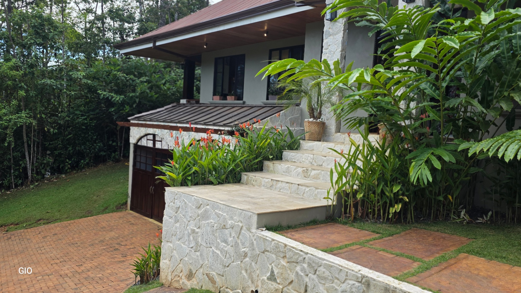 🌺 Aves del Paraíso – A Private Nature Sanctuary in Pérez Zeledón, Costa Rica 🦜