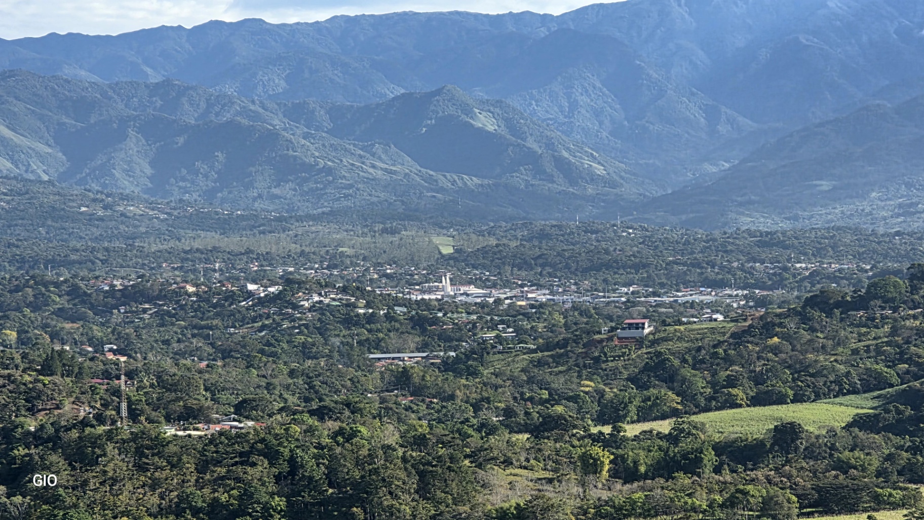 🌺 Aves del Paraíso – A Private Nature Sanctuary in Pérez Zeledón, Costa Rica 🦜