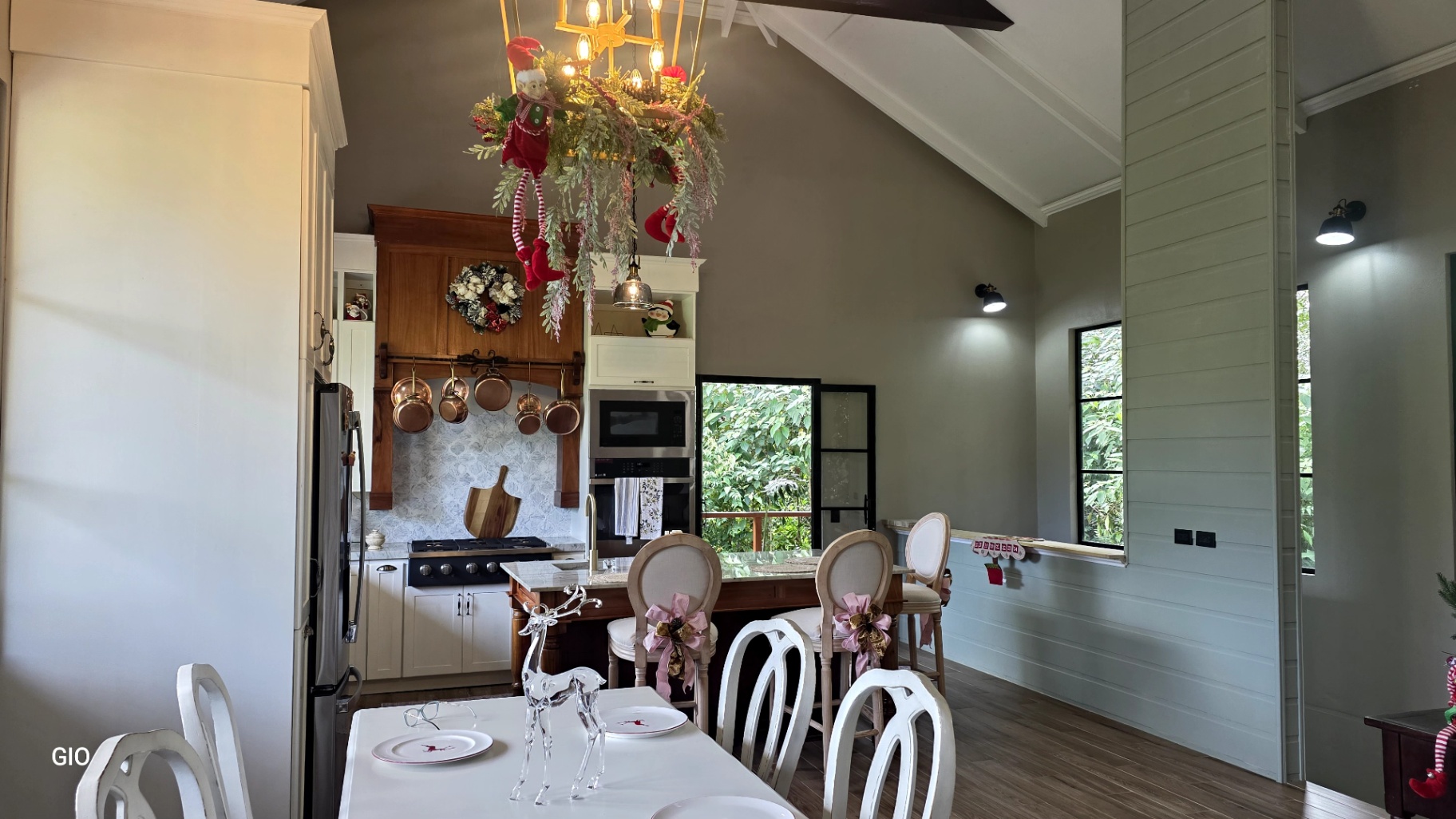 🌺 Aves del Paraíso – A Private Nature Sanctuary in Pérez Zeledón, Costa Rica 🦜