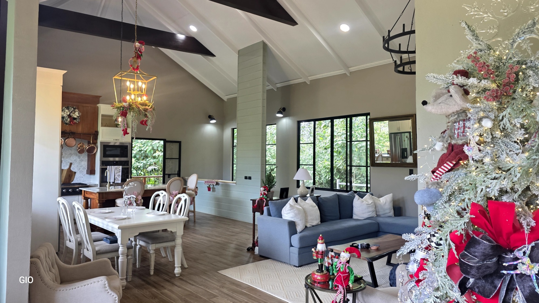 🌺 Aves del Paraíso – A Private Nature Sanctuary in Pérez Zeledón, Costa Rica 🦜