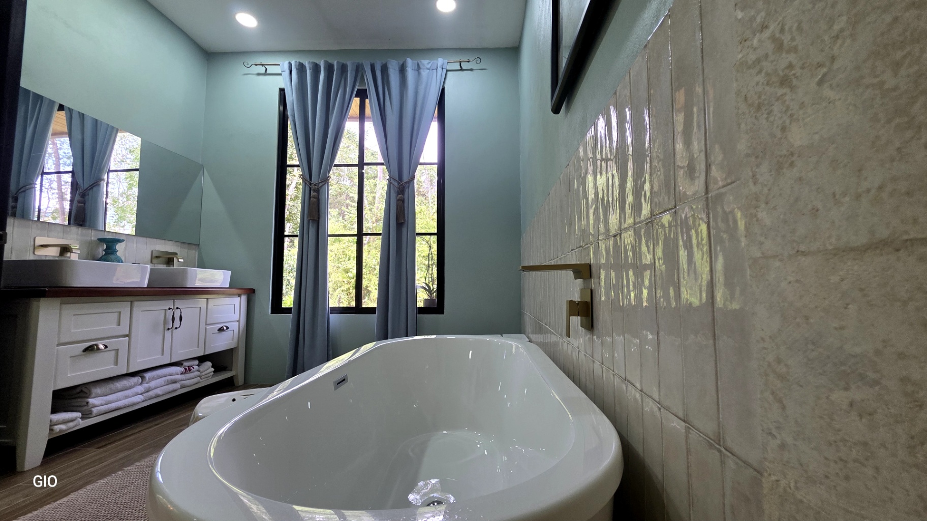 🌺 Aves del Paraíso – A Private Nature Sanctuary in Pérez Zeledón, Costa Rica 🦜