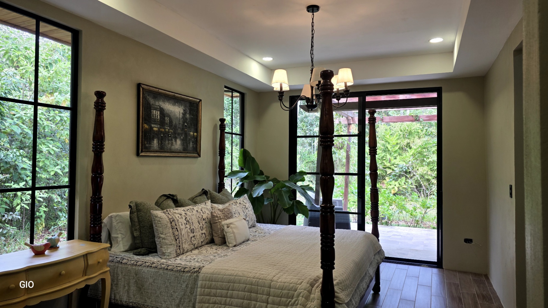 🌺 Aves del Paraíso – A Private Nature Sanctuary in Pérez Zeledón, Costa Rica 🦜