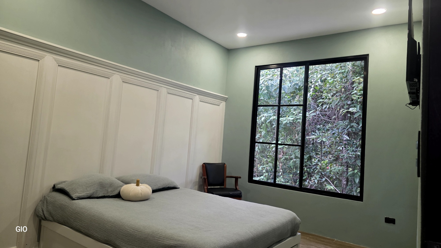 🌺 Aves del Paraíso – A Private Nature Sanctuary in Pérez Zeledón, Costa Rica 🦜