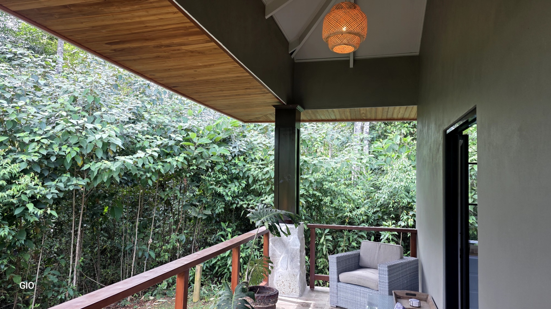 🌺 Aves del Paraíso – A Private Nature Sanctuary in Pérez Zeledón, Costa Rica 🦜