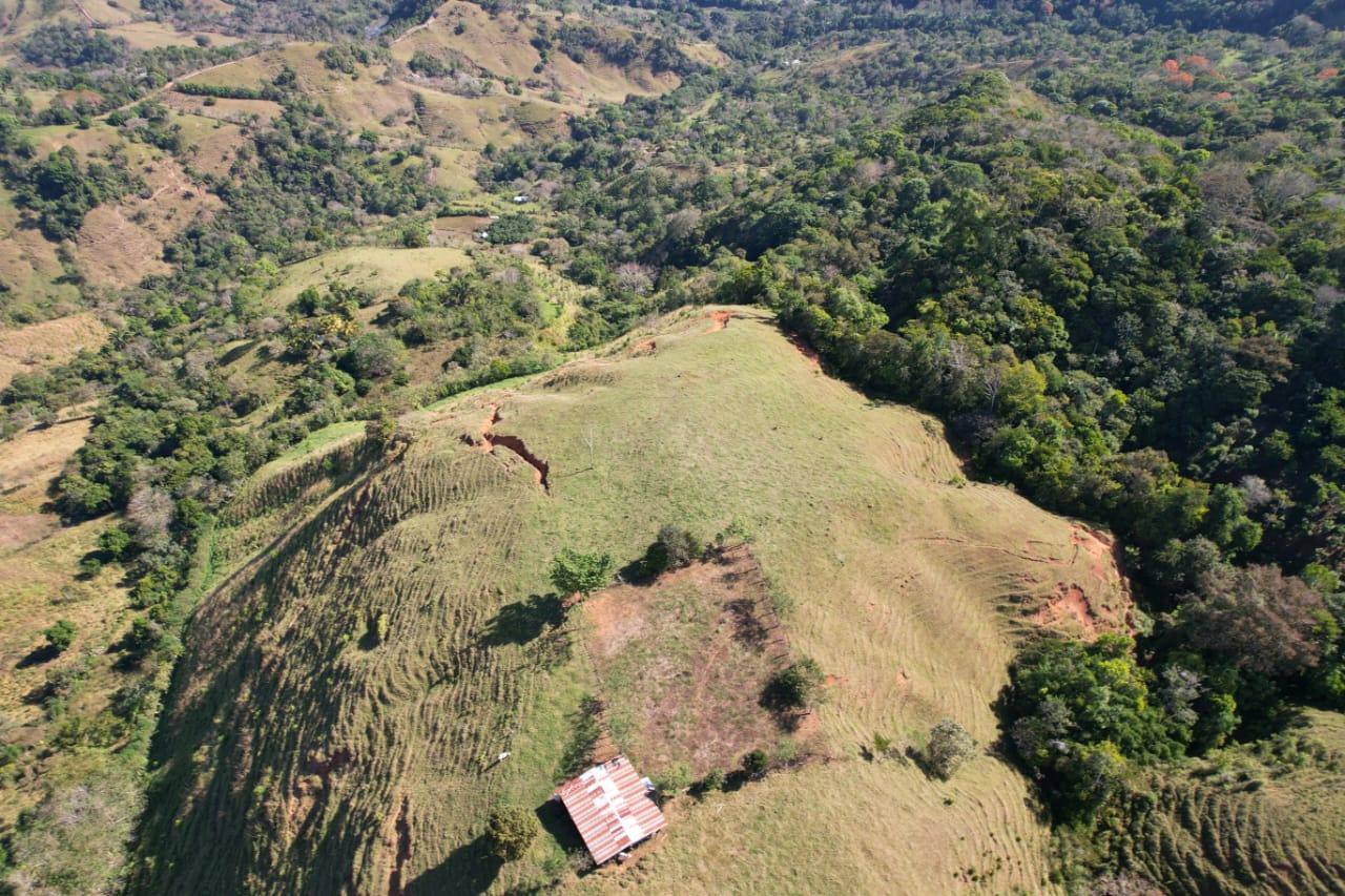 🌿 36-Acre Mountain Property for Sale – San Agustín, Pérez Zeledón 🌄