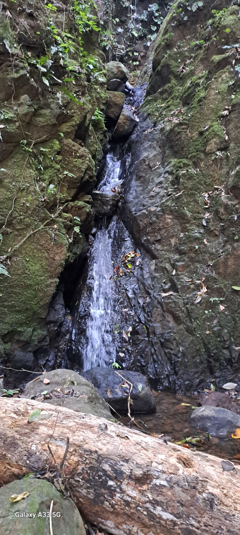 🌿 36-Acre Mountain Property for Sale – San Agustín, Pérez Zeledón 🌄