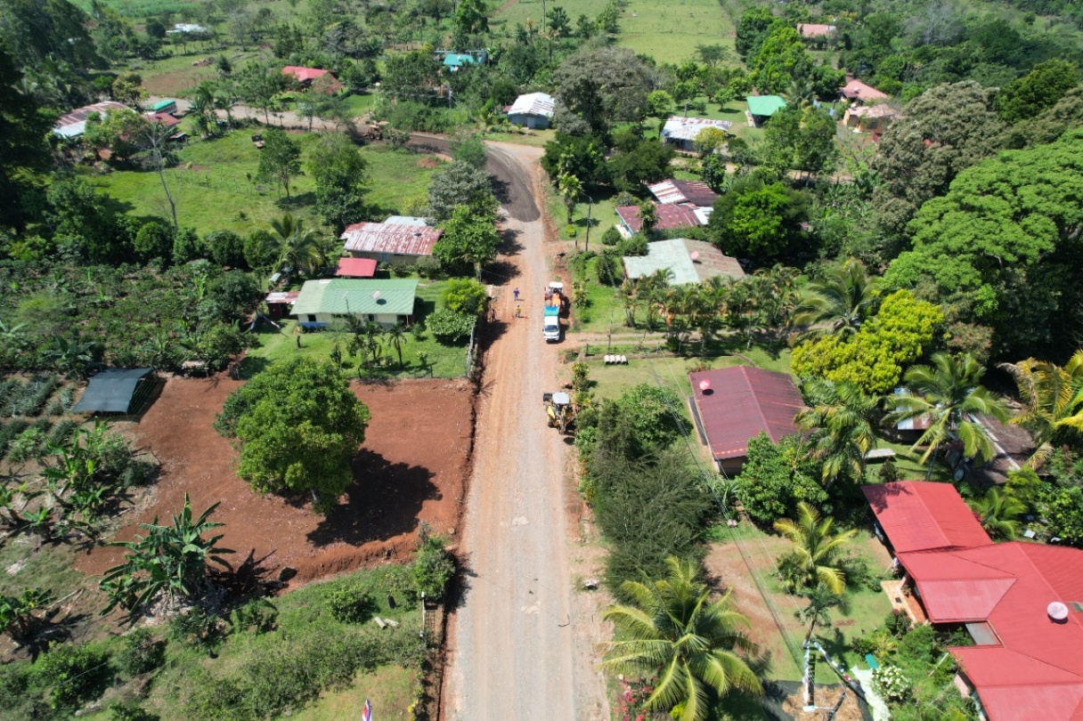 🏡 Land for Sale – Peaceful Living in Pérez Zeledón, Costa Rica 🌿