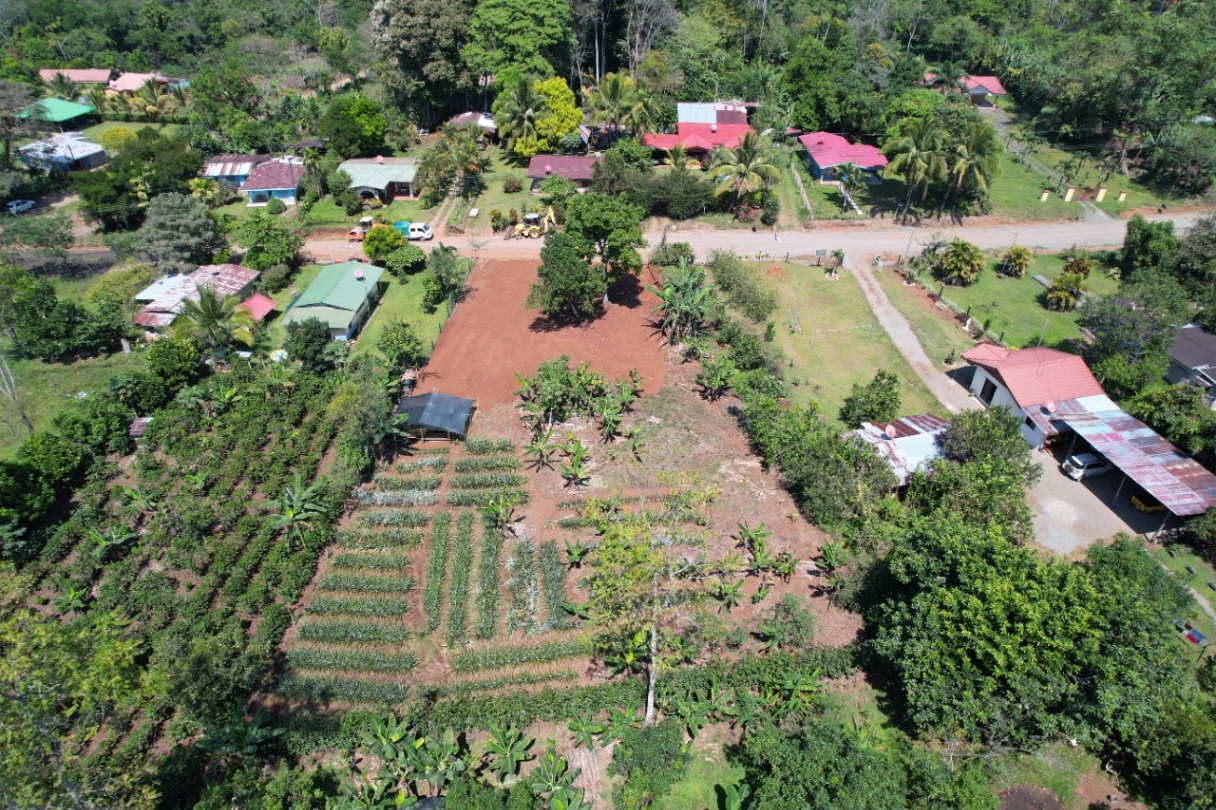🏡 Land for Sale – Peaceful Living in Pérez Zeledón, Costa Rica 🌿