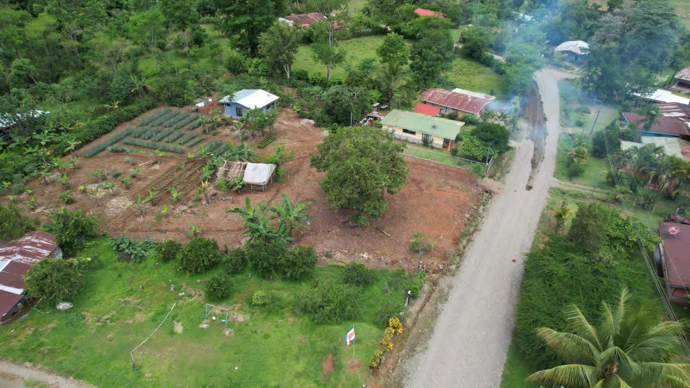 🏡 Land for Sale – Peaceful Living in Pérez Zeledón, Costa Rica 🌿