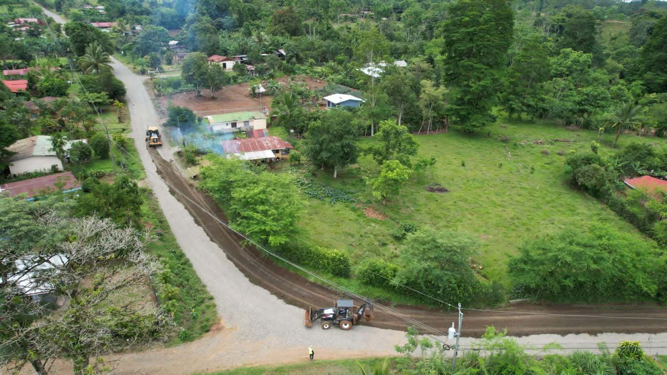 🏡 Land for Sale – Peaceful Living in Pérez Zeledón, Costa Rica 🌿