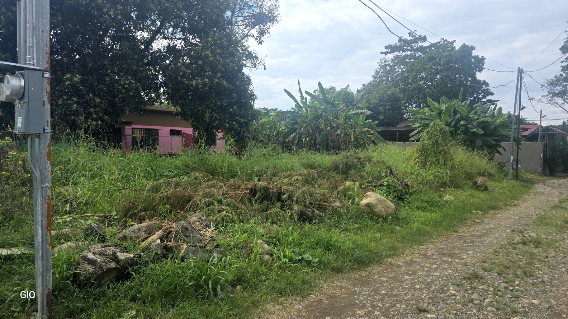 Unique Investment Opportunity in the Heart of Uvita 🌊