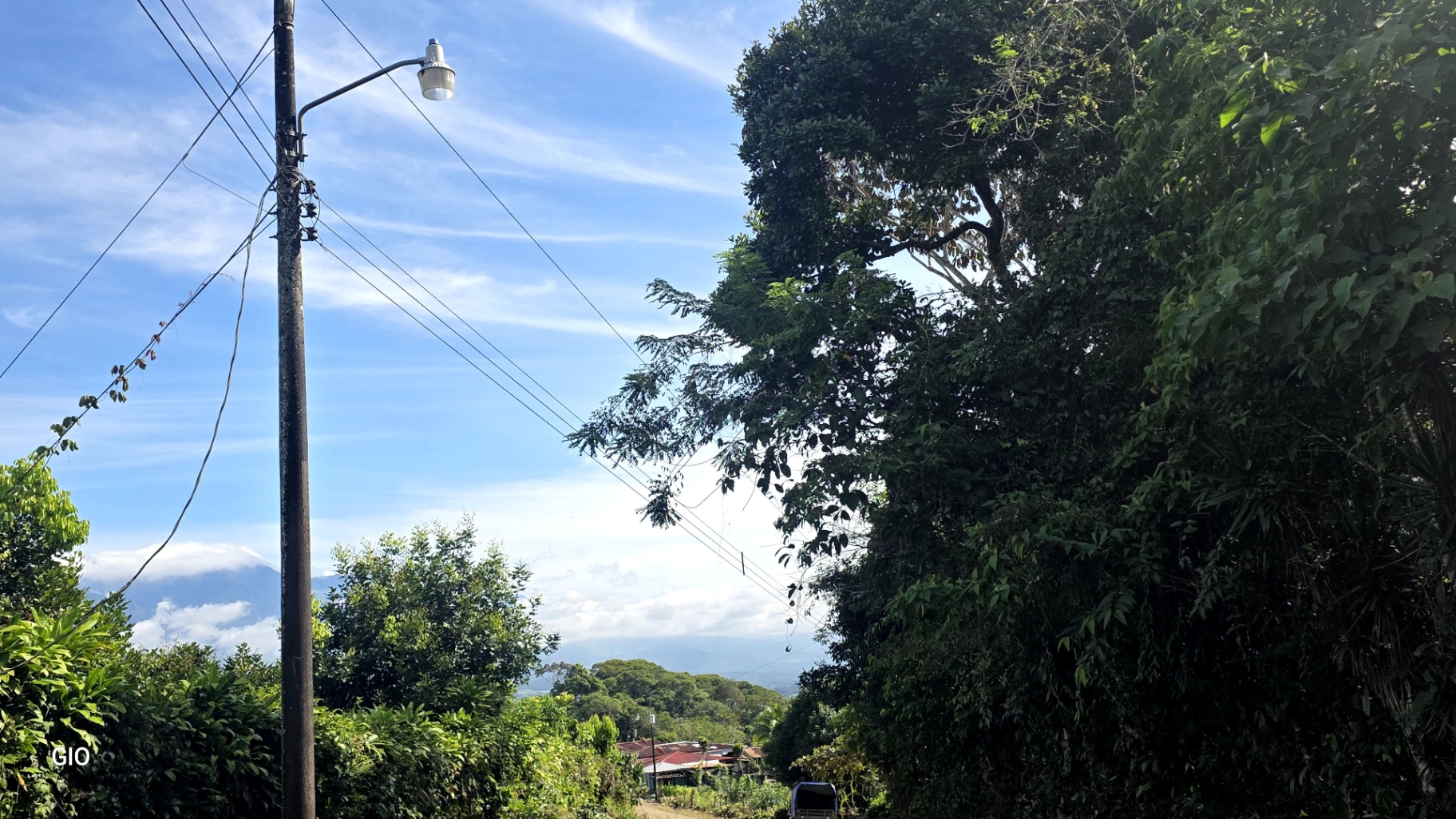 🌿 Nature, Privacy & Investment Opportunity in Costa Rica 🌿