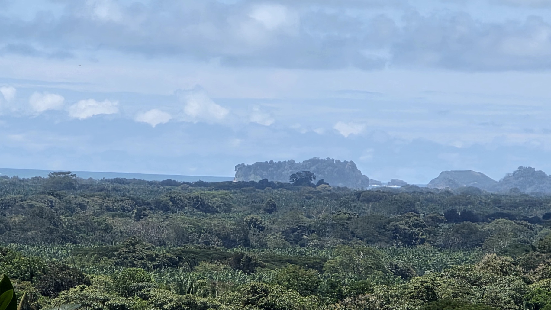 🌅 Spectacular Ocean View Property with Unforgettable Sunsets – Portalón de Savegre, Puntarenas 🌊