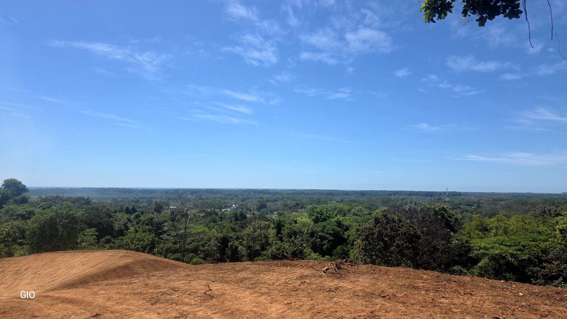 🌅 Spectacular Ocean View Property with Unforgettable Sunsets – Portalón de Savegre, Puntarenas 🌊