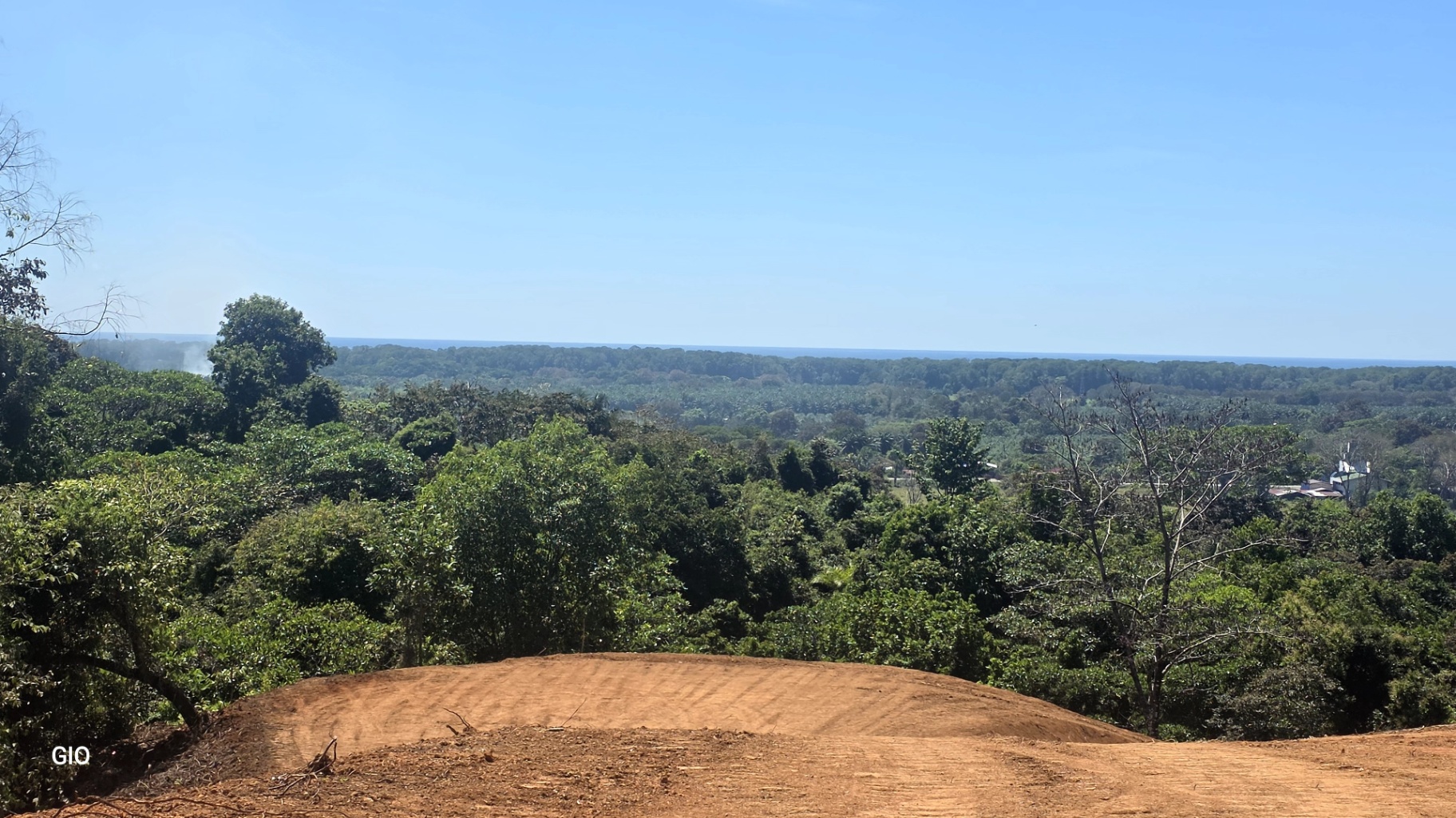 🌅 Spectacular Ocean View Property with Unforgettable Sunsets – Portalón de Savegre, Puntarenas 🌊