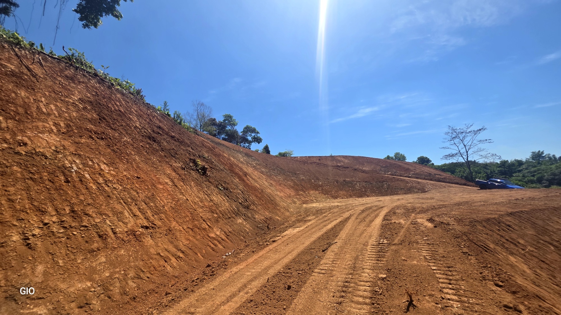 🌅 Spectacular Ocean View Property with Unforgettable Sunsets – Portalón de Savegre, Puntarenas 🌊