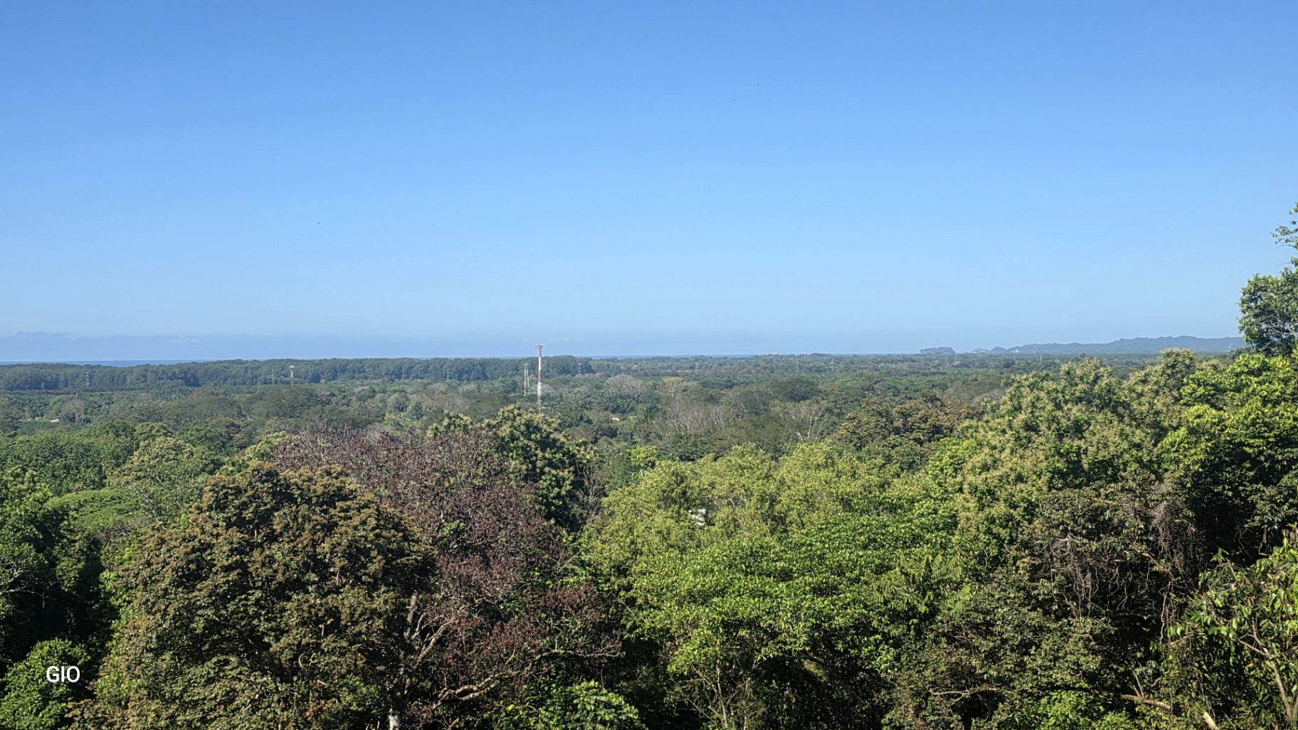 🌅 Spectacular Ocean View Property with Unforgettable Sunsets – Portalón de Savegre, Puntarenas 🌊