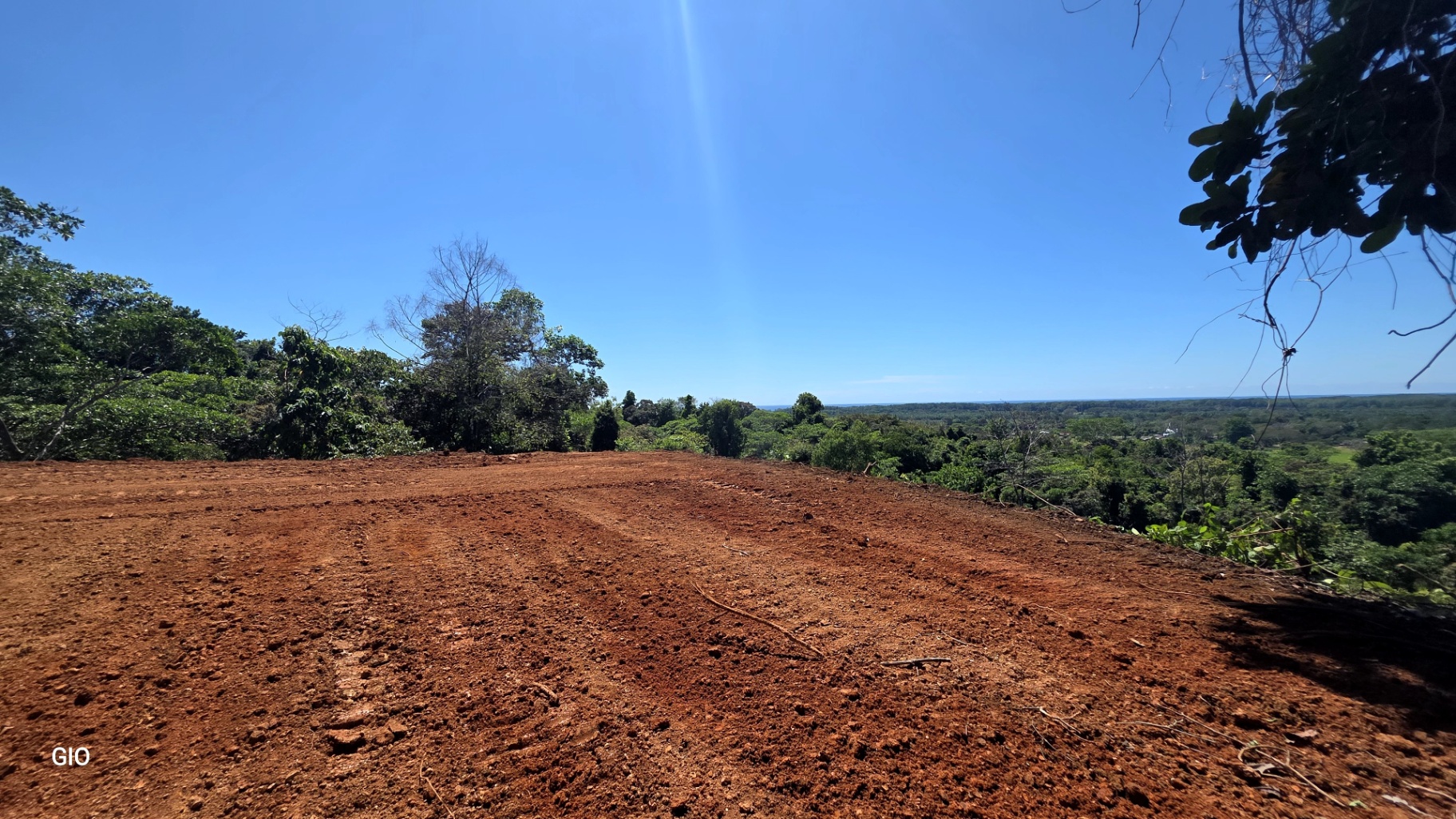 🌅 Spectacular Ocean View Property with Unforgettable Sunsets – Portalón de Savegre, Puntarenas 🌊