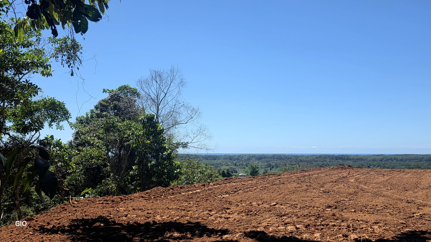 🌅 Spectacular Ocean View Property with Unforgettable Sunsets – Portalón de Savegre, Puntarenas 🌊