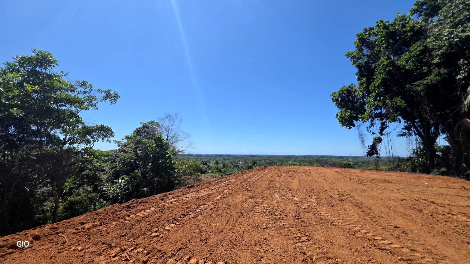 🌅 Spectacular Ocean View Property with Unforgettable Sunsets – Portalón de Savegre, Puntarenas 🌊