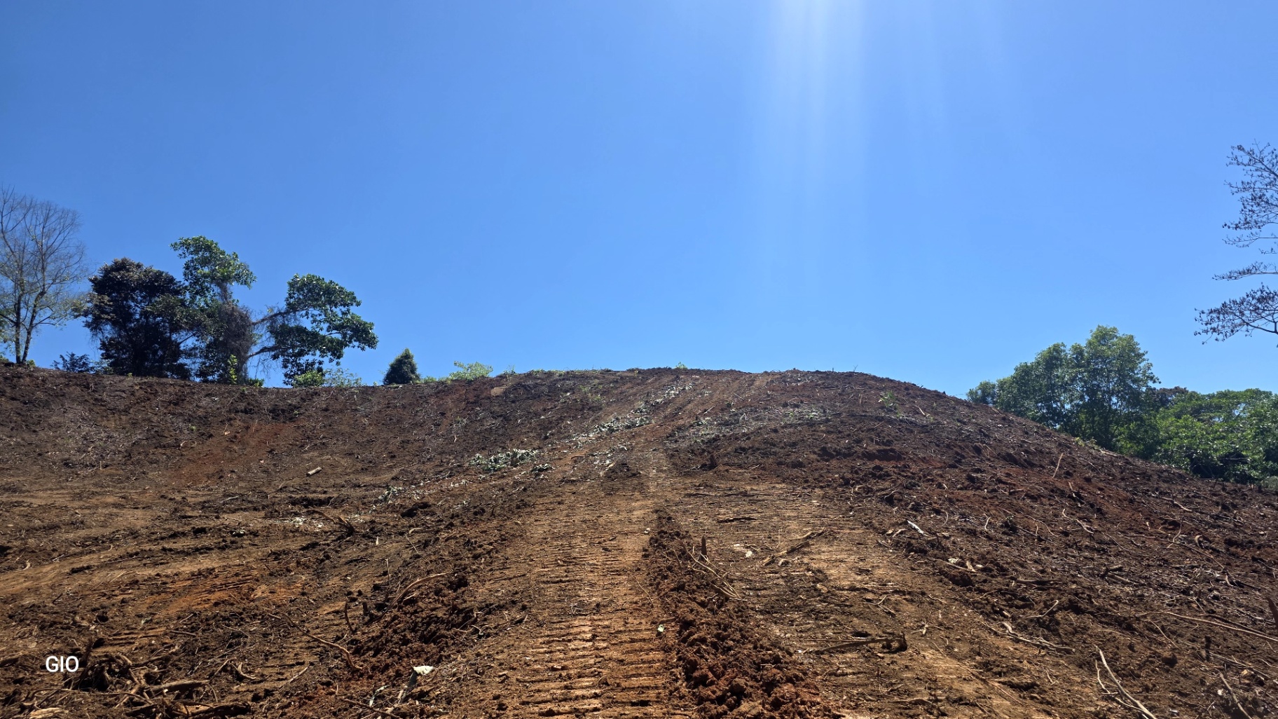 🌅 Spectacular Ocean View Property with Unforgettable Sunsets – Portalón de Savegre, Puntarenas 🌊