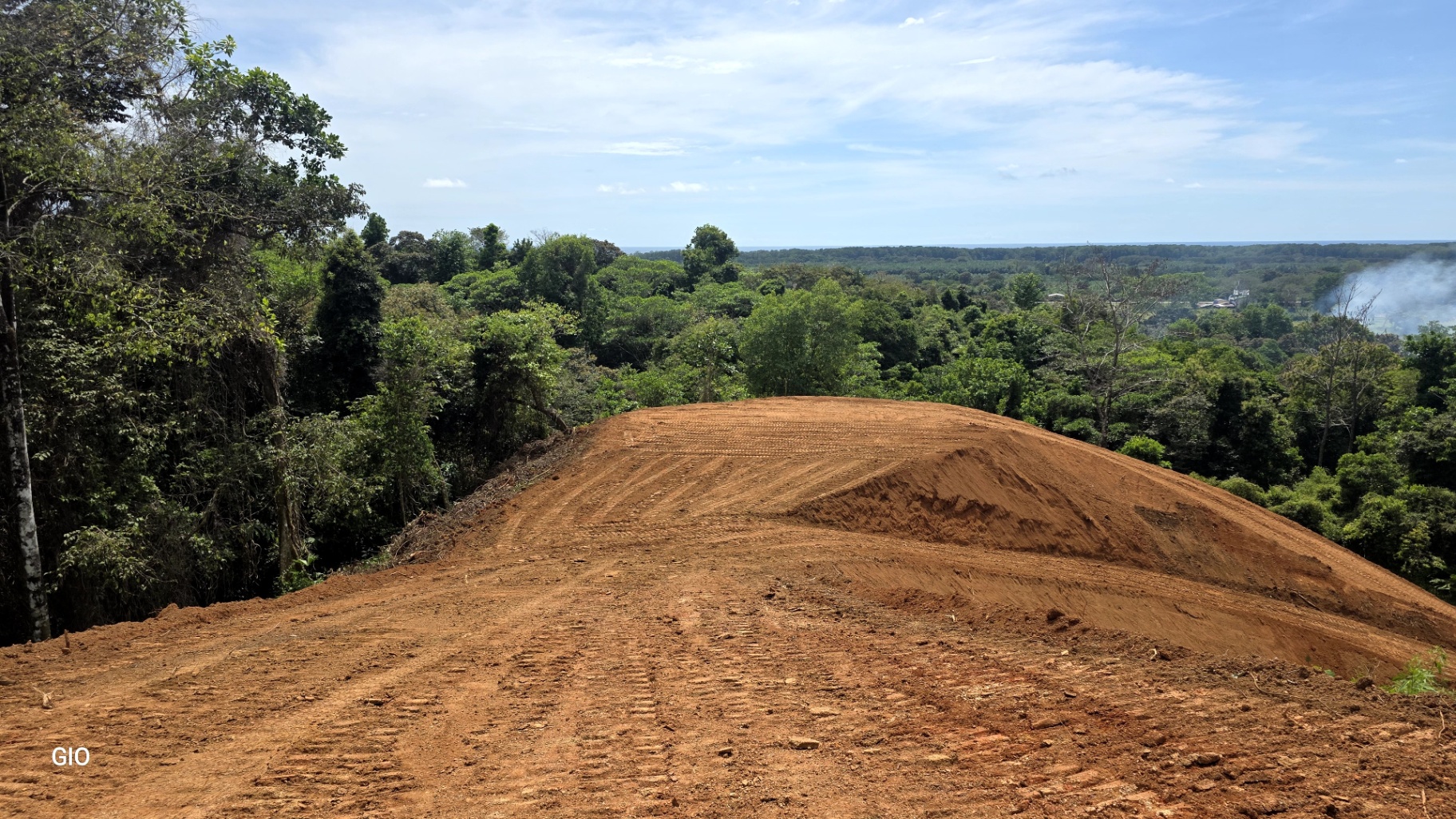 🌅 Spectacular Ocean View Property with Unforgettable Sunsets – Portalón de Savegre, Puntarenas 🌊