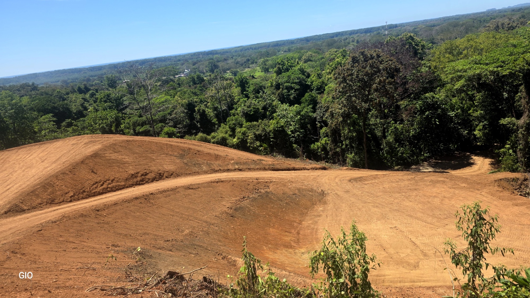 🌅 Spectacular Ocean View Property with Unforgettable Sunsets – Portalón de Savegre, Puntarenas 🌊