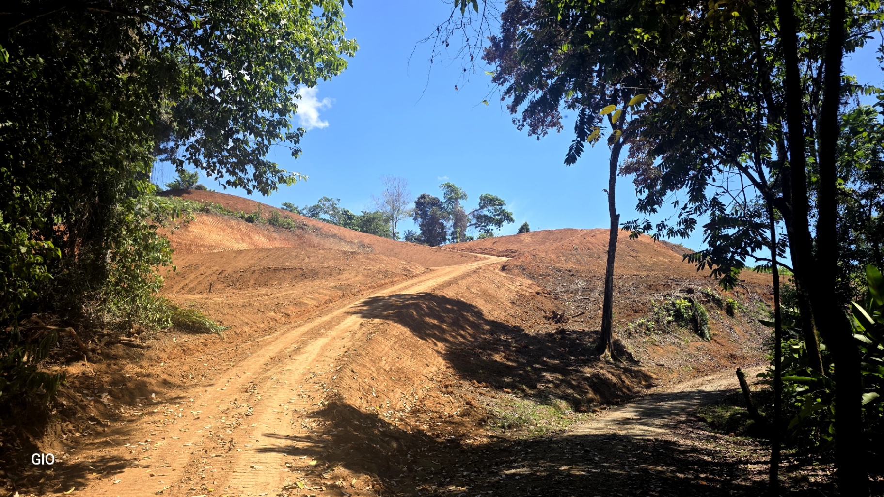 🌅 Spectacular Ocean View Property with Unforgettable Sunsets – Portalón de Savegre, Puntarenas 🌊