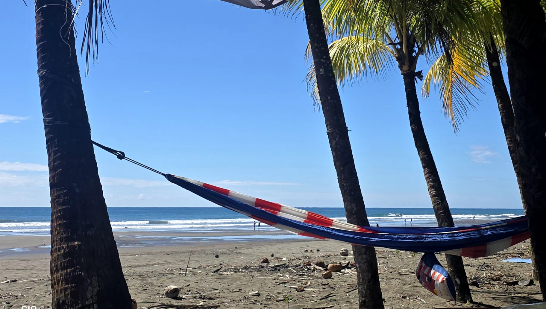 🌅 Spectacular Ocean View Property with Unforgettable Sunsets – Portalón de Savegre, Puntarenas 🌊