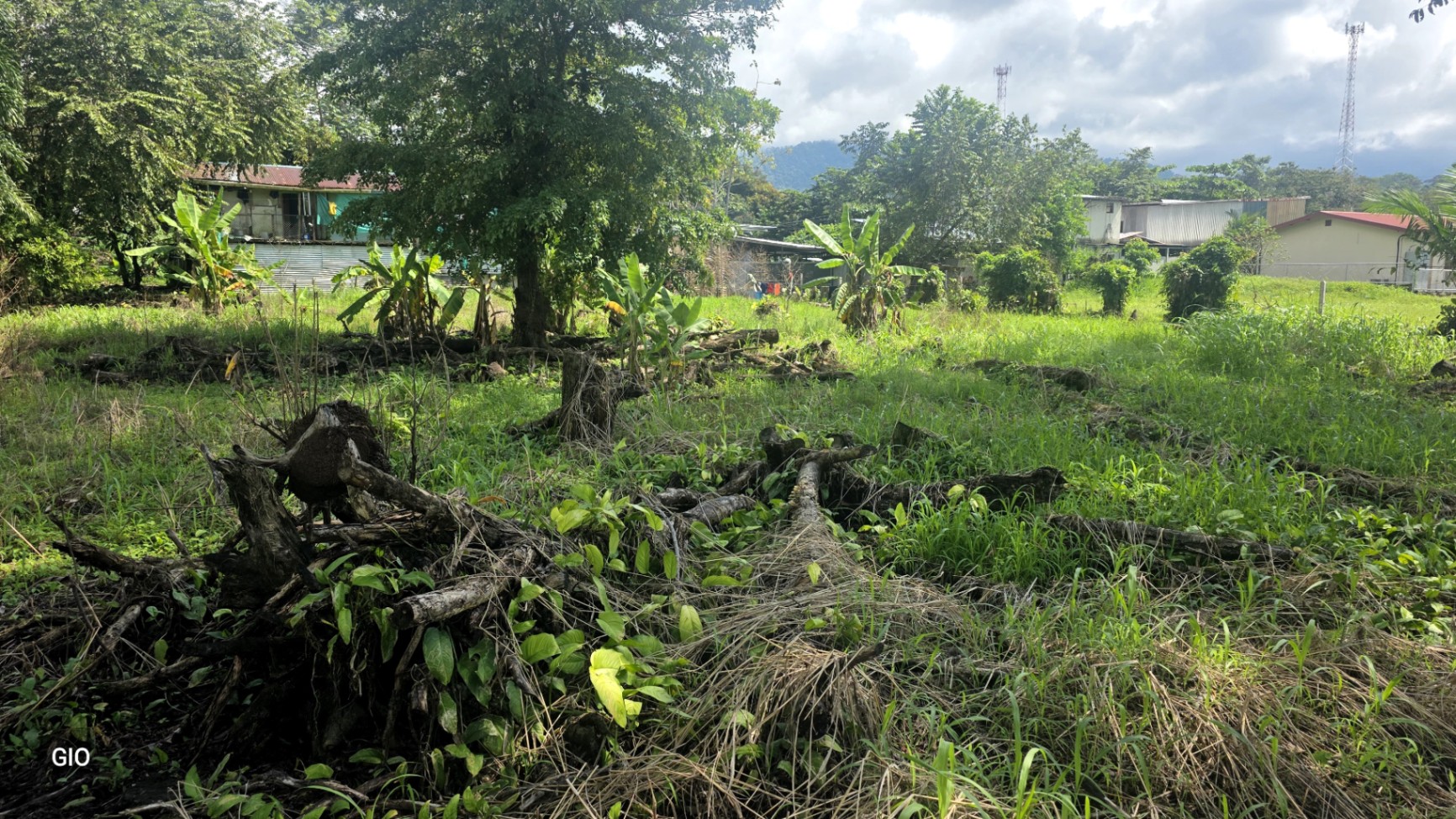 🌟 Unique Opportunity - Lot for Sale in Uvita de Osa! 🌟