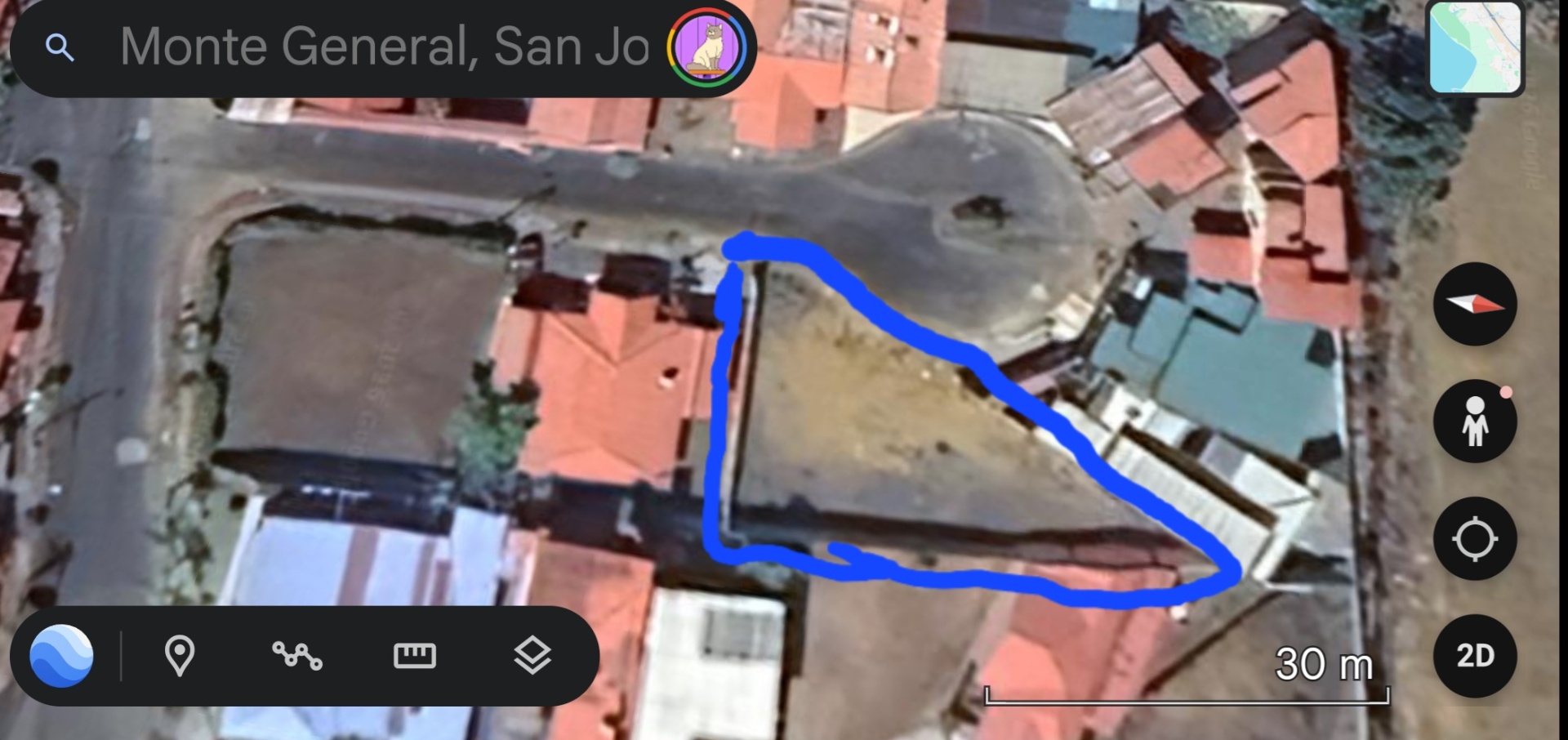 ✨ Terreno Exclusivo en Ubicación Privilegiada